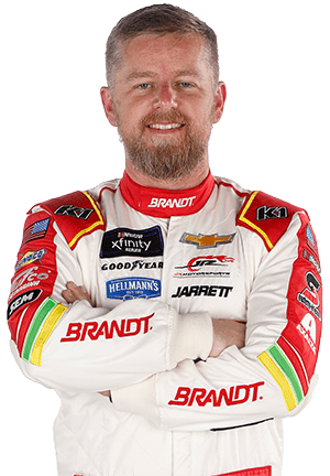 Justin Allgaier NASCAR driver page | Stats, Results, Bio