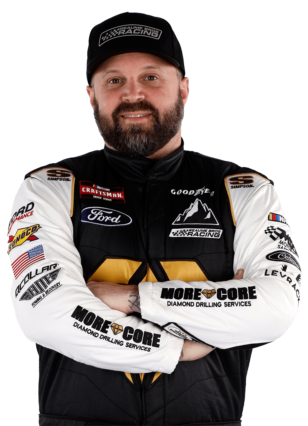 Keith McGee