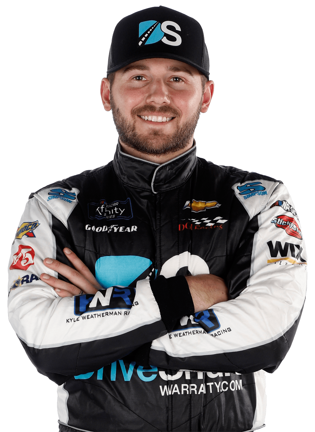 Kyle Weatherman