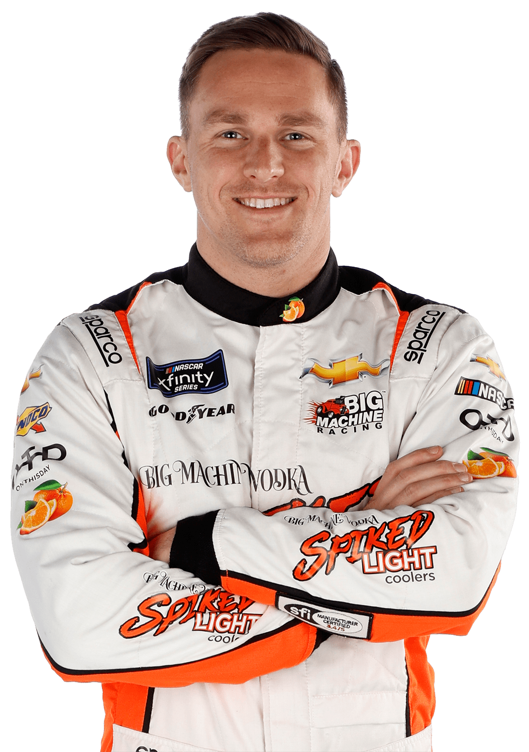 Parker Kligerman