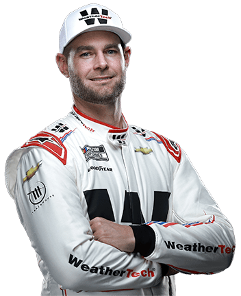 Shane van Gisbergen NASCAR driver page | Stats, Results, Bio | NASCAR.com
