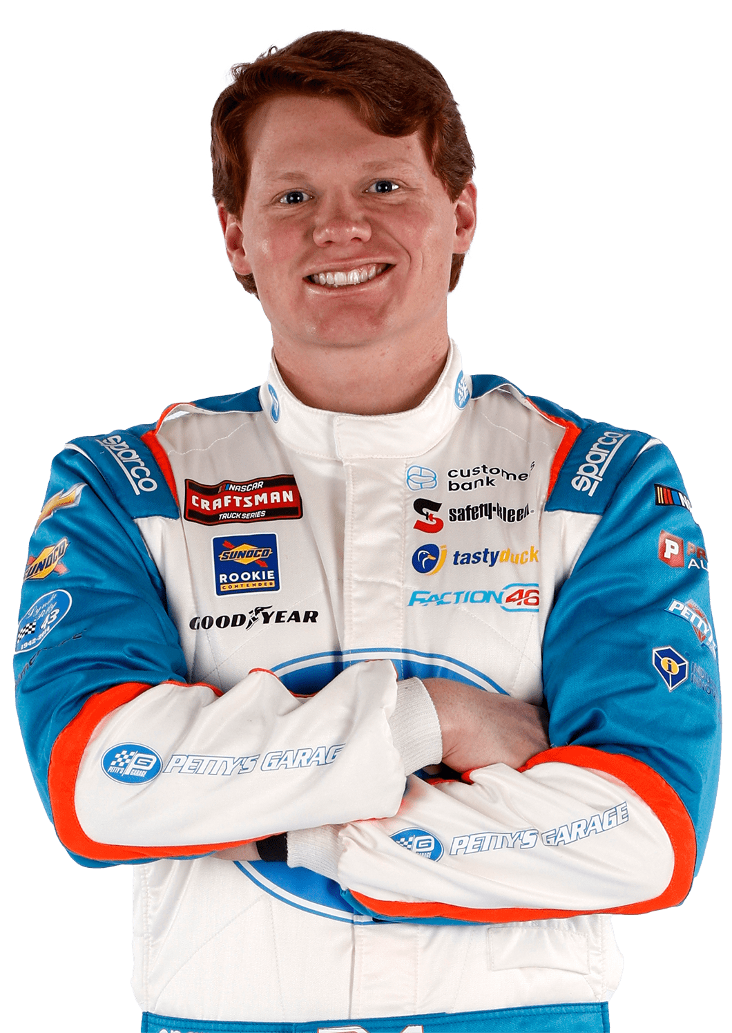 Thad Moffitt