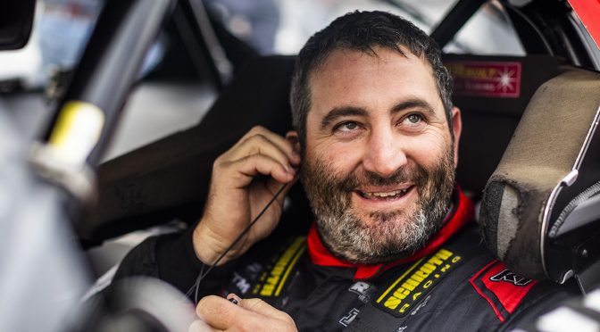 Featured image for Late Model standout Bubba Pollard to make NASCAR Xfinity Series debut at Richmond with JR Motorsports