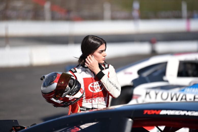 Behind the scenes from the 2024 Hickory Motor Speedway season opener ...