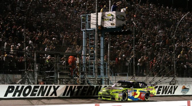 Featured Image for NASCAR Classics: Races to watch before Phoenix