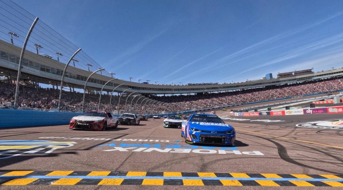 What to Watch: Title-fight preview ahead at Phoenix Raceway?