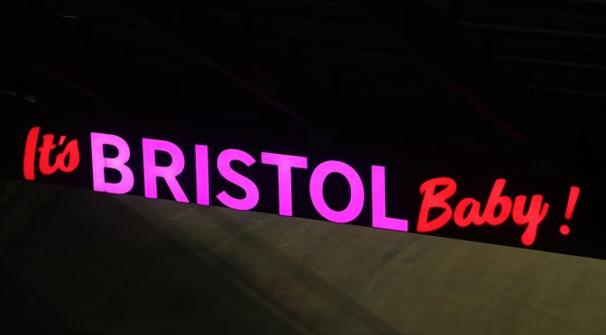 Featured Image for Bristol Turning Point: Bell vs. Larson in 2024? Sparks incoming? More top story lines, news
