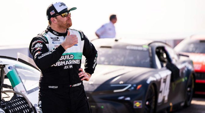 Featured image for RFK Racing drops appeal of No. 17 team penalty; suspensions to begin at Bristol