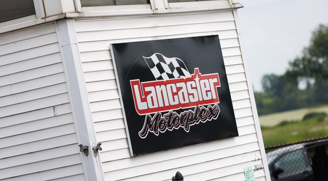 Nu-Way Auto Parts returns to Lancaster Motorplex for August Whelen Modified Tour event