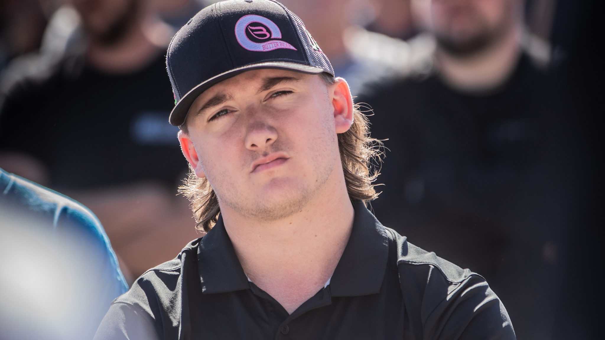 Brenden Queen is ready for NASCAR. Is the Truck Series ready for