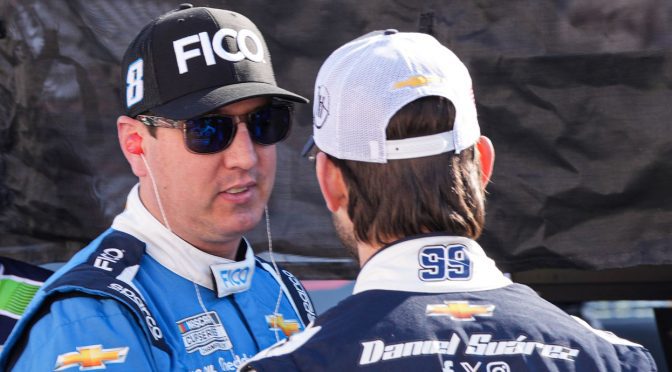 Featured image for What to Watch: Return to concrete shakes up Bristol spring race