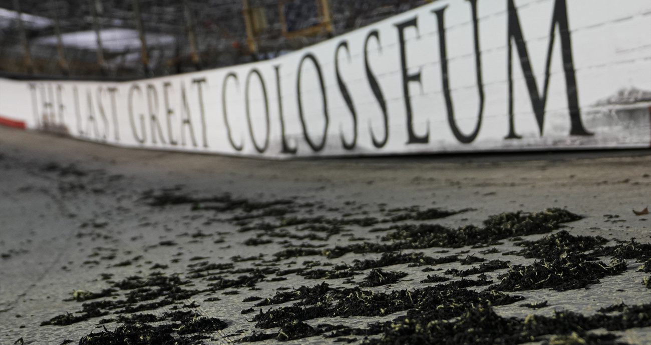 Analysis Bristol wows with lead changes, tire strategy NASCAR