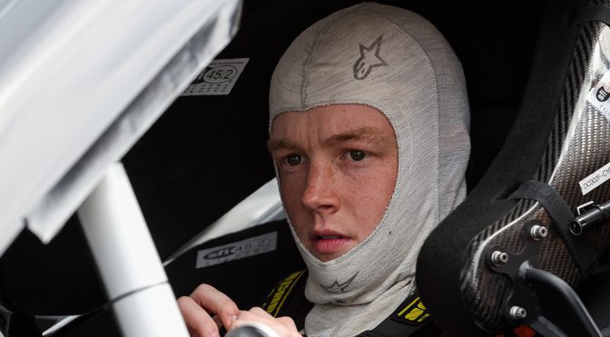Featured image for Connor Zilisch feels prepared for a grueling, same-day doubleheader between COTA and Five Flags Speedway