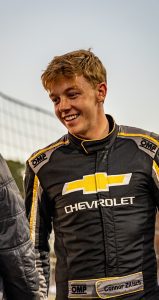 Connor Zilisch