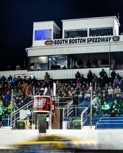 South Boston Speedway