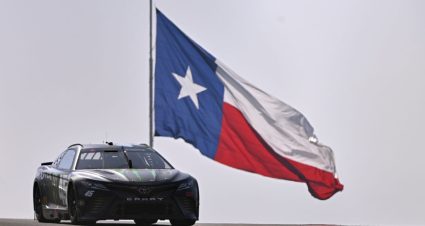 Fantasy Fastlane: Tyler Reddick is a necessity for COTA
