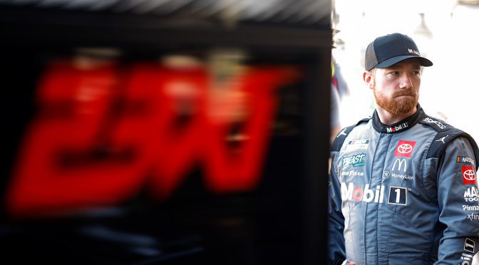 Featured Image for Tyler Reddick returns to COTA with winning in mind: ‘We’ve got to go in there and perform’