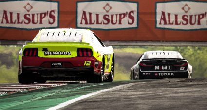 What to Watch: Driving between the lines comes into focus at COTA