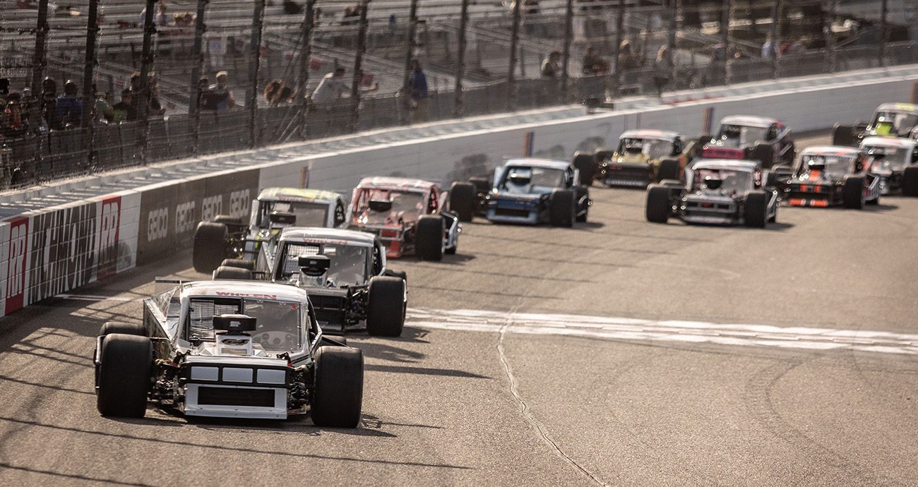 Richmond Raceway