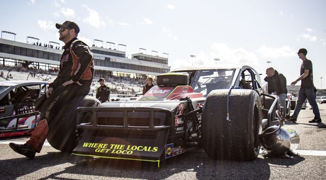Featured Image for PIT BOX: Virginia is for Modified Lovers as Tour season resumes at Richmond Raceway