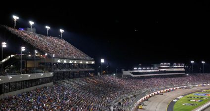 Richmond Turning Point: Could Byron dominate 2024? A must-perform weekend for SHR; More mid-week story lines