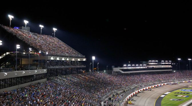 Featured Image for Richmond Turning Point: Could Byron dominate 2024? A must-perform weekend for SHR; More mid-week story lines