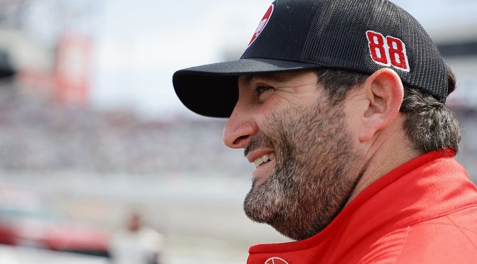 Featured Image for Analysis: Bubba Pollard’s Xfinity debut at Richmond was a win for the driver, the short-track world and racing as a whole