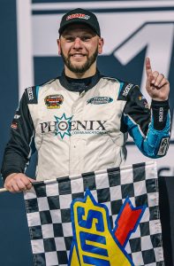 Justin Bonsignore
