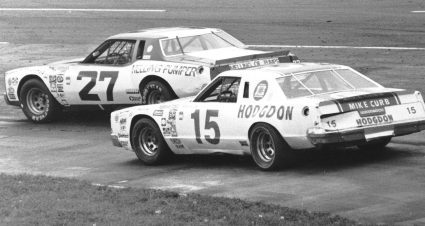 NASCAR Classics: Races to watch before Martinsville