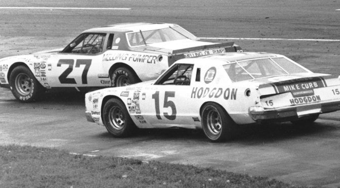 Featured Image for NASCAR Classics: Races to watch before Martinsville