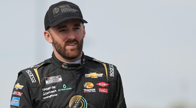 Featured Image for Austin Dillon, RCR eager for new life after crew-chief change: ‘It’s a big morale boost for our team’