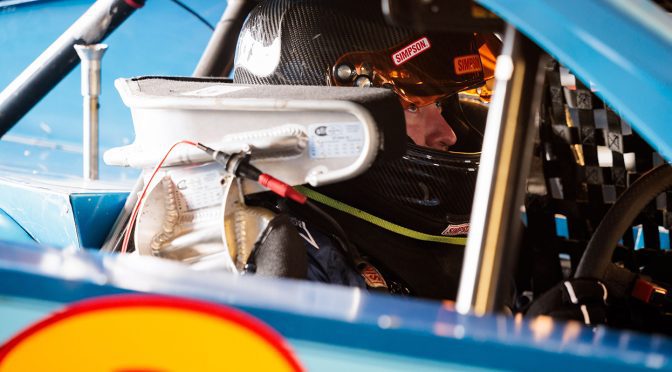 Practice results: IceBreaker 150 at Thompson Speedway Motorsports Park