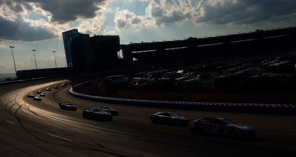 What to Watch: Who ends Hendrick’s, Gibbs’ 2024 reign at Texas?