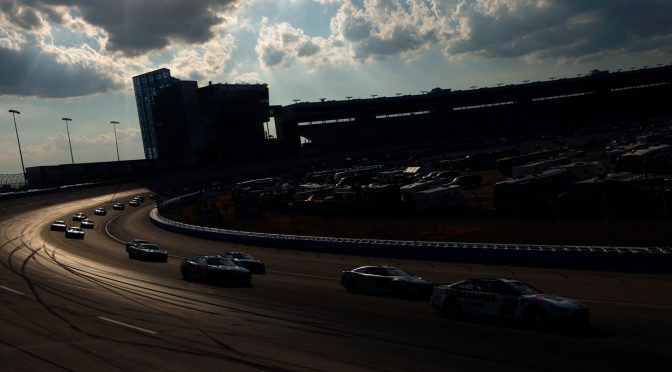 Featured Image for What to Watch: Who ends Hendrick’s, Gibbs’ 2024 reign at Texas?