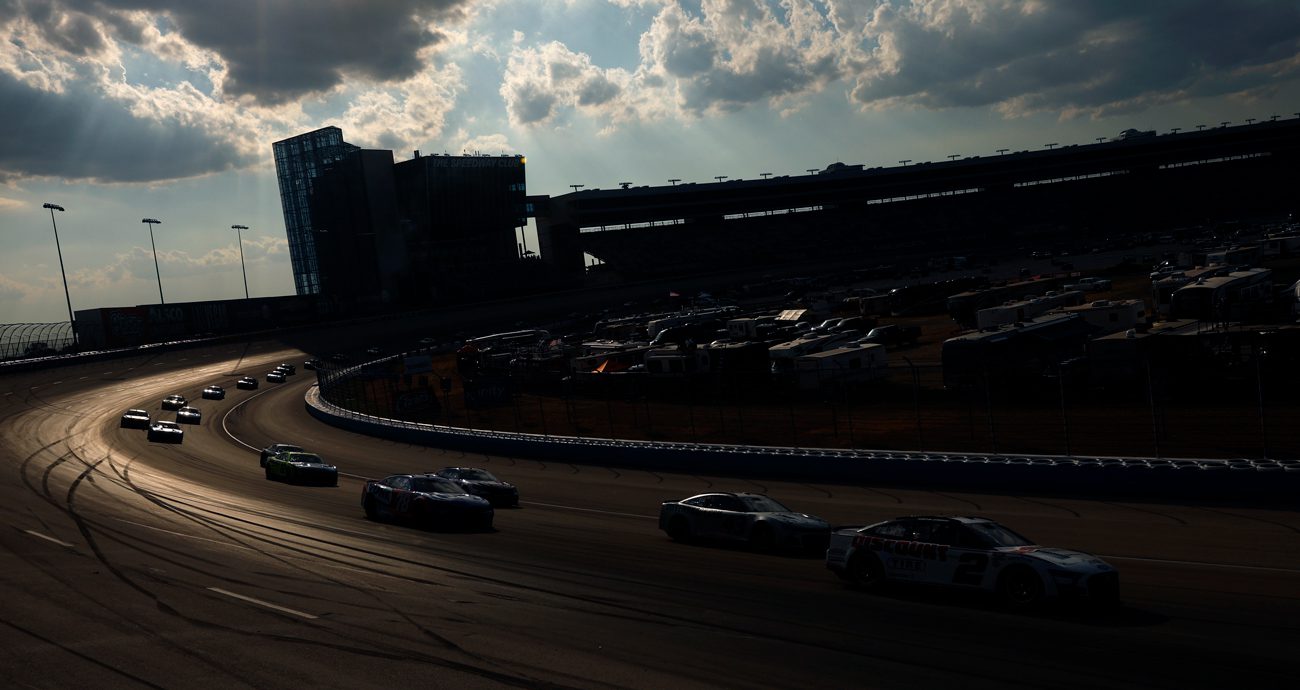 What to Watch: Who else steps up at Texas?| NASCAR