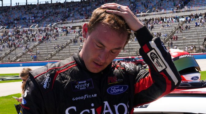 Ryan Sieg gets short end of thrilling 0.002-second photo finish with Mayer at Texas