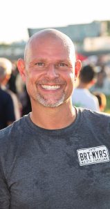 Burt Myers