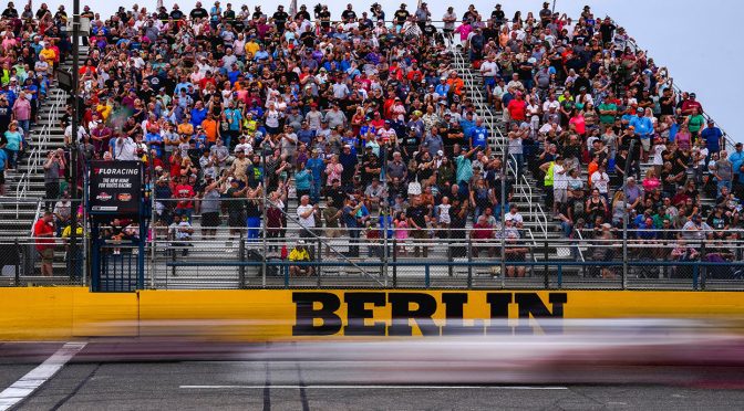 Featured Image for Berlin Icebreaker 2024: TV channel, live stream, schedule for Berlin Raceway’s season-opener
