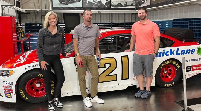 Featured image for Wood Brothers Wednesdays: Inside the legacy with Jon, Keven and Jordan Wood