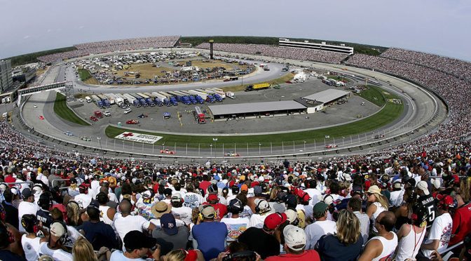 Featured Image for NASCAR Classics: Races to watch before Dover