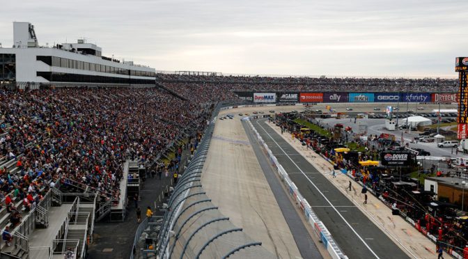 Featured Image for What to Watch: Ball is in both Kyle Busch, Ford’s court to land first 2024 win