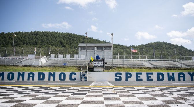 Entry list: Granite State Derby at Monadnock Speedway