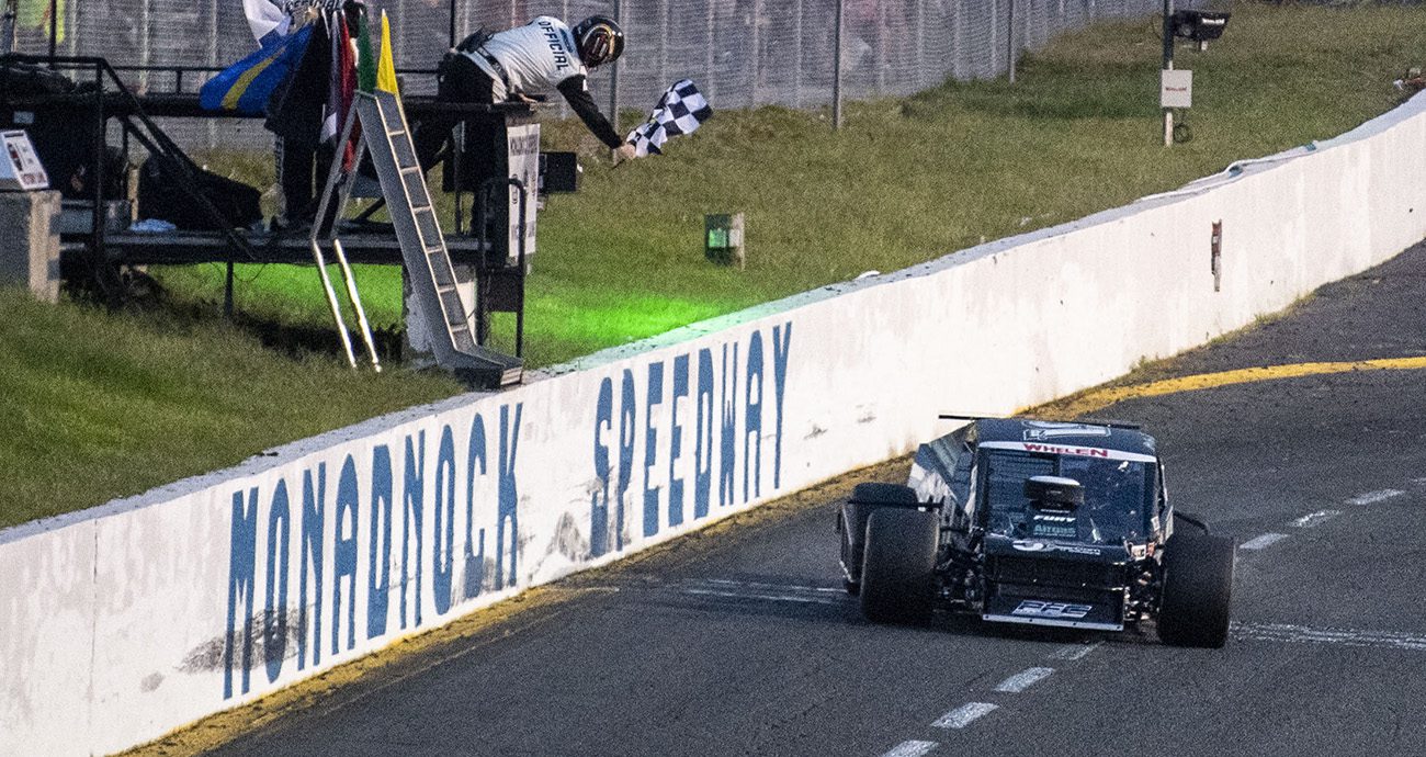 Monadnock Speedway