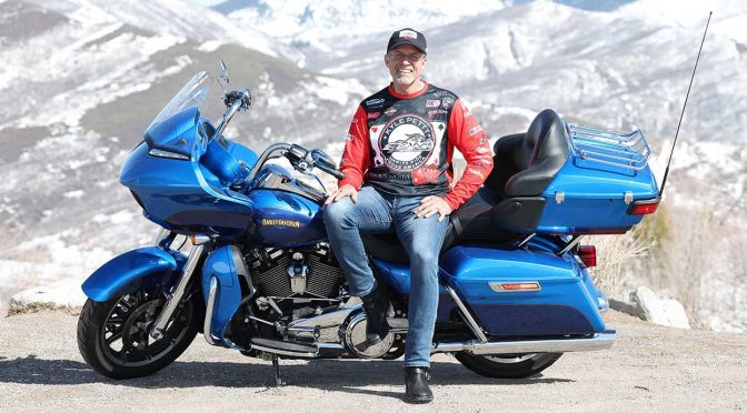 Homecoming, milestones for Kyle Petty Charity Ride as Victory Junction turns 20