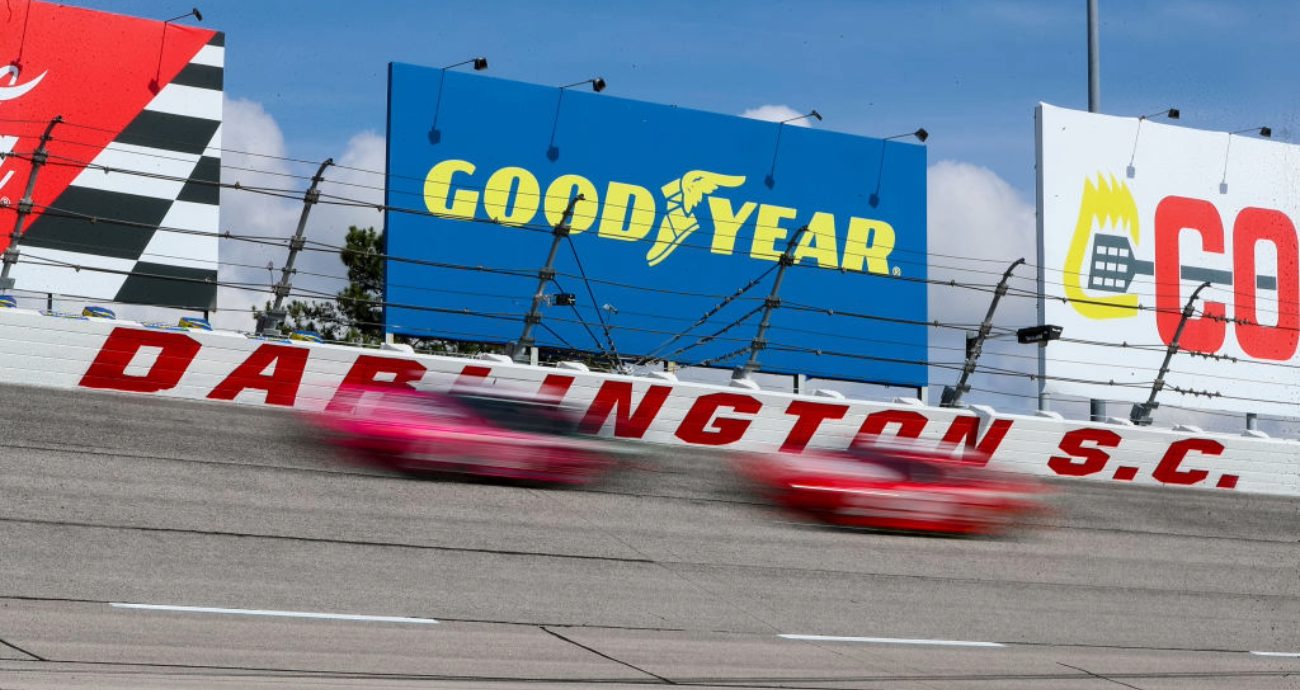 Darlington Raceway Spring Races Weekend schedule for 2024 Darlington spring race | NASCAR