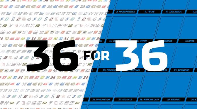 Featured Image for NASCAR survivor pool: NASCAR.com’s 36 for 36 picks for New Hampshire