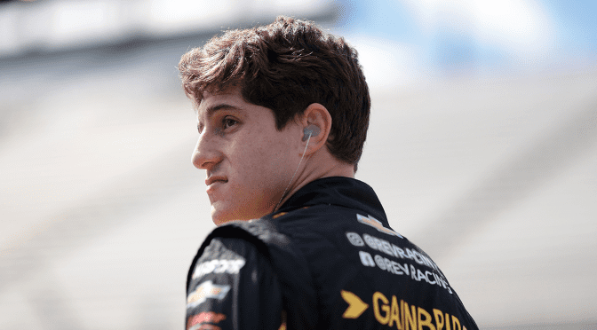 Featured image for Nick Sanchez, Rev Racing unveil 20th anniversary Drive for Diversity scheme