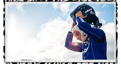 A Midwest matchup: Previewing the action at Kansas Speedway