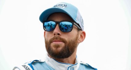 From journeyman to Cup Series star, Ross Chastain’s ‘incredible’ path to 200 starts