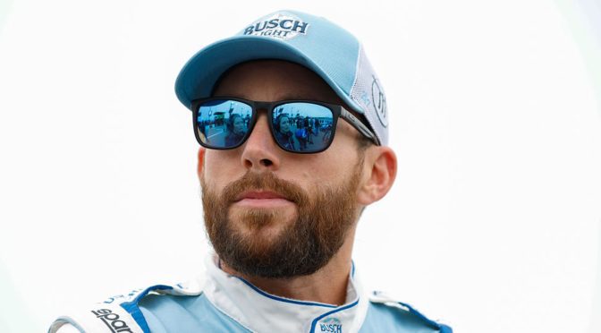 Featured image for From journeyman to Cup Series star, Ross Chastain’s ‘incredible’ path to 200 starts